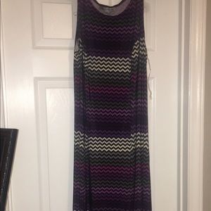 Danny and Nicole dress